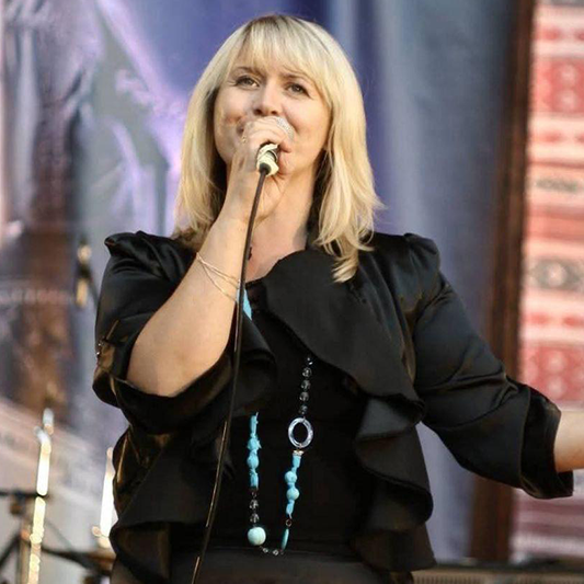 Our Team 6 irina volkova