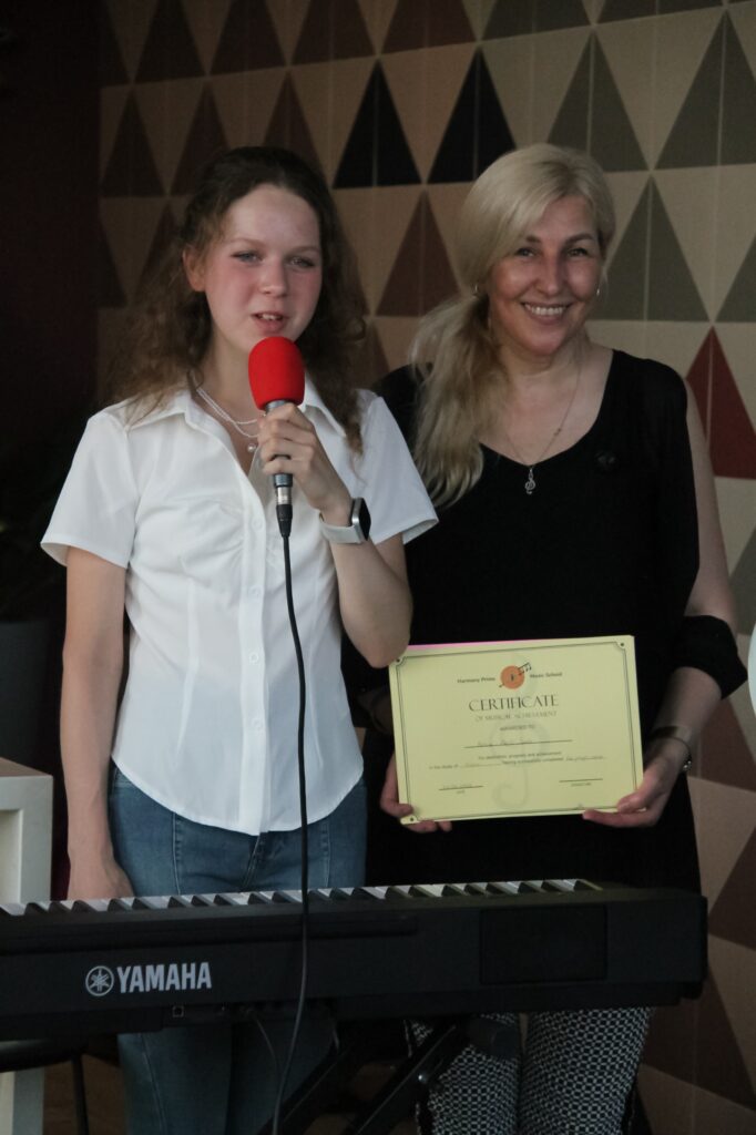 Music School 1