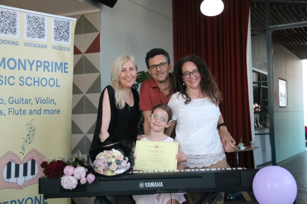 Music School 6