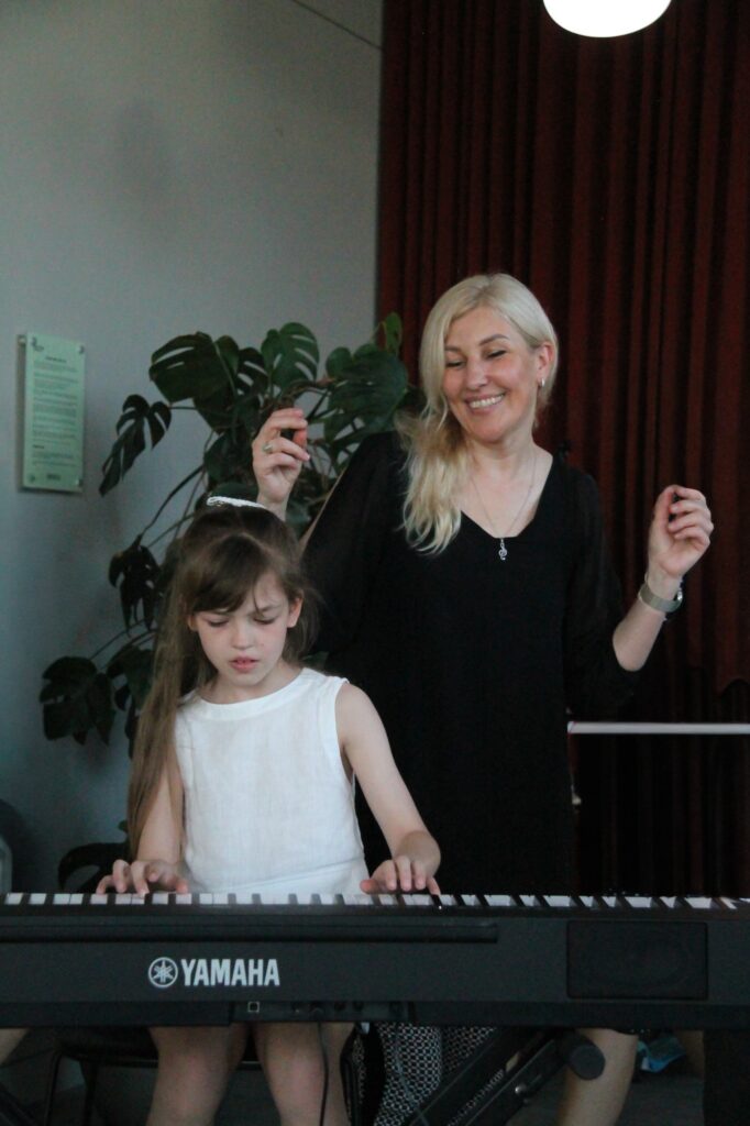 music school HarmonyPrime 4 1